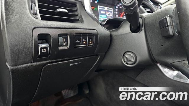 Chevrolet Impala 2.5 LTZ 2016 — фото 13