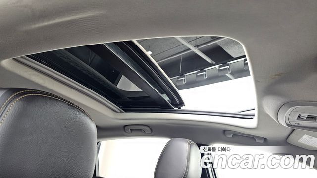 Chevrolet Impala 2.5 LTZ 2016 — фото 18