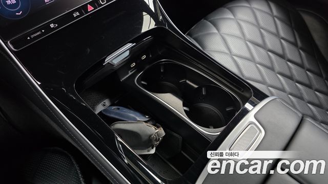 Mercedes-Benz S-Class (W223) S450L 4MATIC 2022 — фото 27