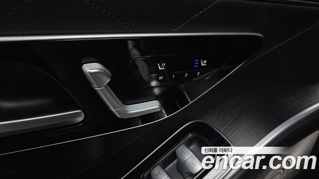 Mercedes-Benz S-Class (W223) S450L 4MATIC 2022 — фото 33