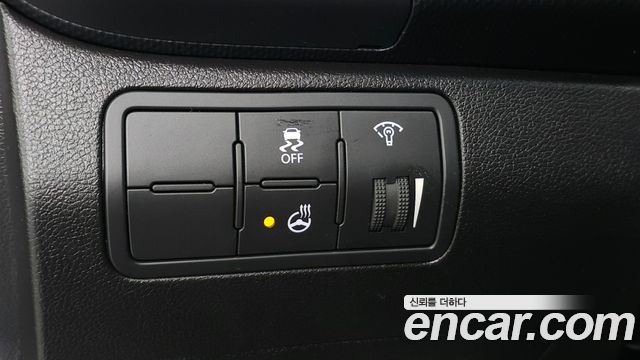Hyundai Accent (New) 1.4 VVT Modern 2014 — фото 19