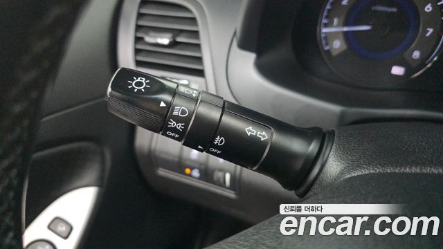 Hyundai Accent (New) 1.4 VVT Modern 2014 — фото 28
