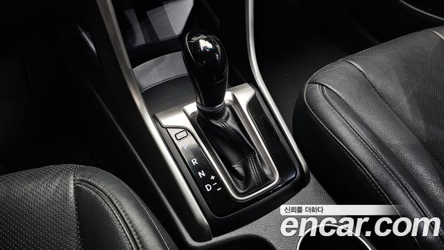 Hyundai i30 2.0 PYL 2015 — фото 9