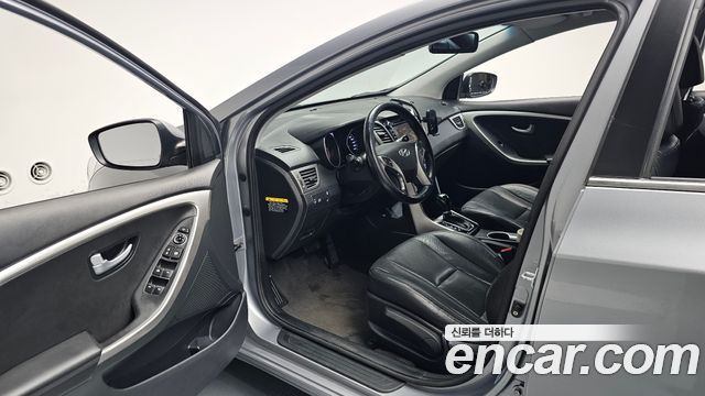 Hyundai i30 2.0 PYL 2015 — фото 10