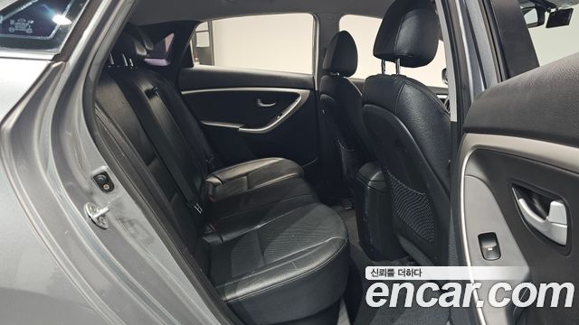 Hyundai i30 2.0 PYL 2015 — фото 11