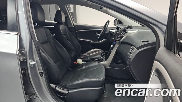 Hyundai i30 2.0 PYL 2015 — фото 12