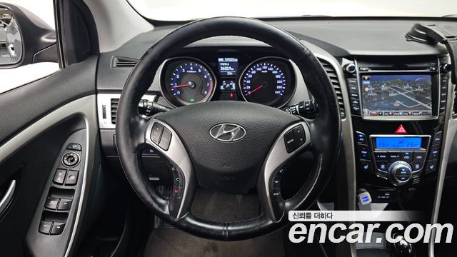 Hyundai i30 2.0 PYL 2015 — фото 13