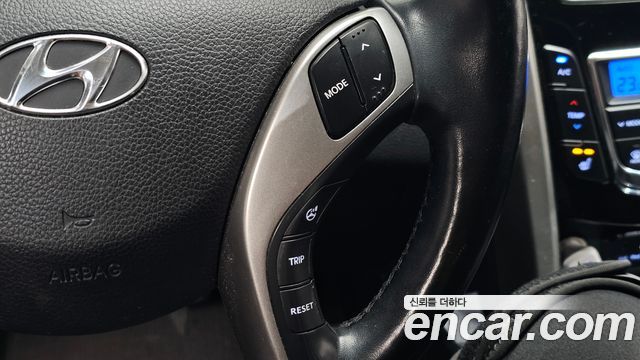 Hyundai i30 2.0 PYL 2015 — фото 15