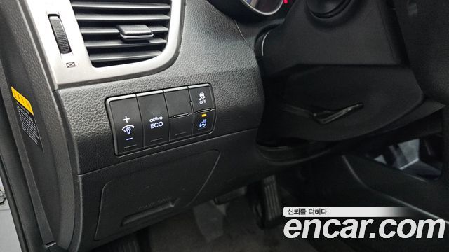 Hyundai i30 2.0 PYL 2015 — фото 16