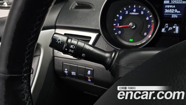 Hyundai i30 2.0 PYL 2015 — фото 17