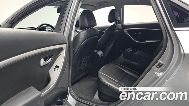 Hyundai i30 2.0 PYL 2015 — фото 26
