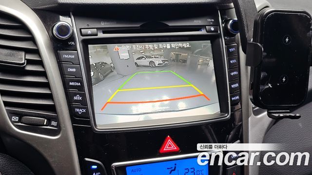 Hyundai i30 2.0 PYL 2015 — фото 27