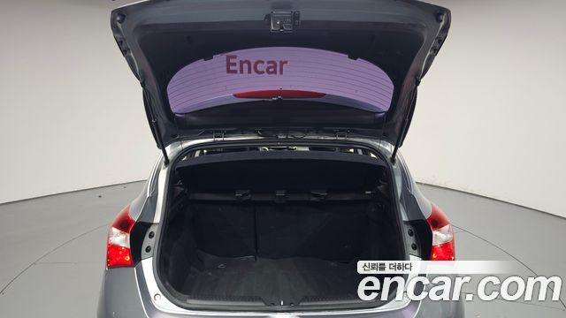Hyundai i30 2.0 PYL 2015 — фото 31