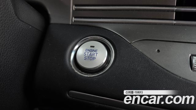 Hyundai Grandeur (IG) 3.0 LPi Rent Car Modern 2023 — фото 17