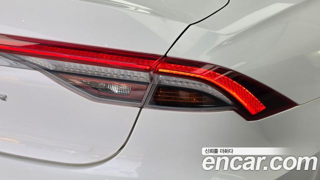 Hyundai Grandeur (IG) 3.0 LPi Rent Car Modern 2023 — фото 23