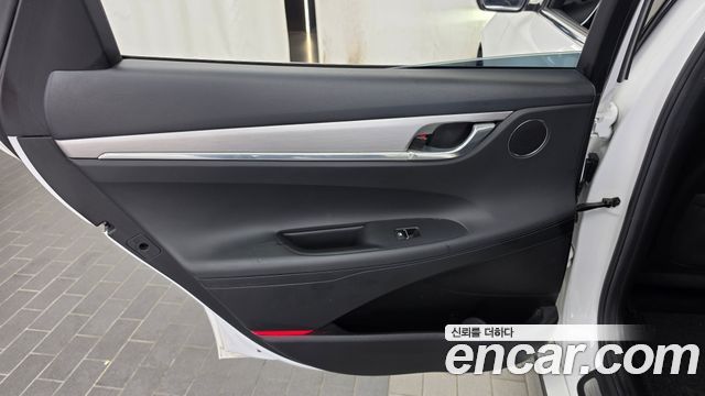 Hyundai Grandeur (IG) 3.0 LPi Rent Car Modern 2023 — фото 25