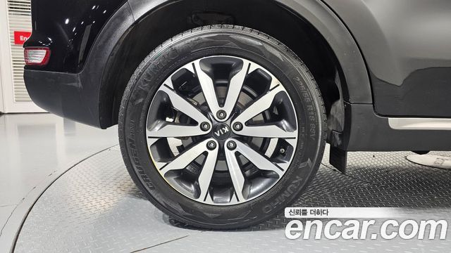 Kia Sportage (IV) Diesel 1.7 2WD Trendy 2018 — фото 5