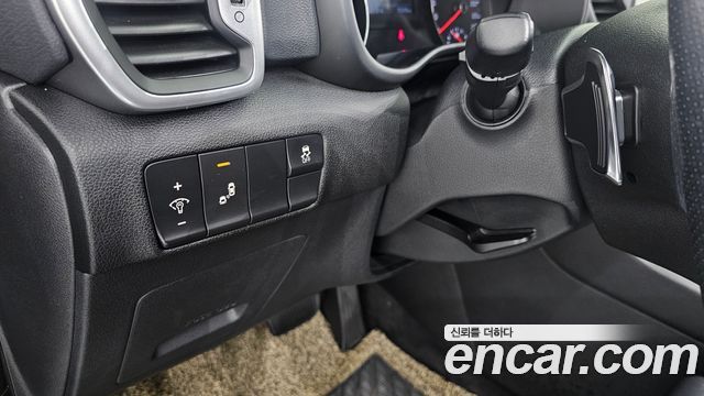 Kia Sportage (IV) Diesel 1.7 2WD Trendy 2018 — фото 17