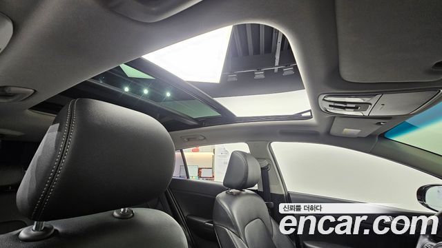 Kia Sportage (IV) Diesel 1.7 2WD Trendy 2018 — фото 19