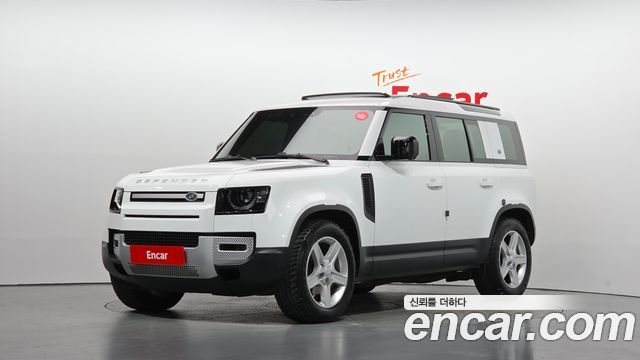 Land Rover Defender (L663) 110 D250 SE
