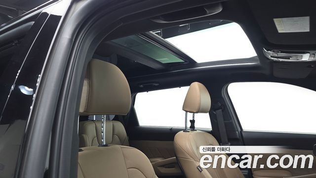 Kia Sorento (IV) HEV 1.6 2WD Signature 2024 — фото 16