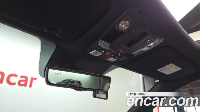 Kia Sorento (IV) HEV 1.6 2WD Signature 2024 — фото 17