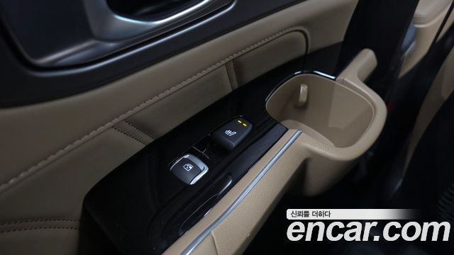 Kia Sorento (IV) HEV 1.6 2WD Signature 2024 — фото 18