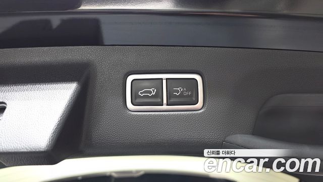 Kia Sorento (IV) HEV 1.6 2WD Signature 2024 — фото 19