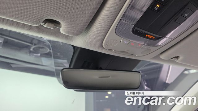 Kia Sorento (IV) Diesel 2.2 2WD Prestige 2021 — фото 18