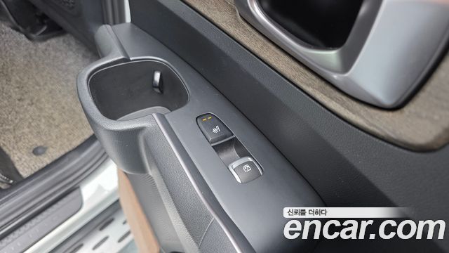 Kia Sorento (IV) Diesel 2.2 2WD Prestige 2021 — фото 19