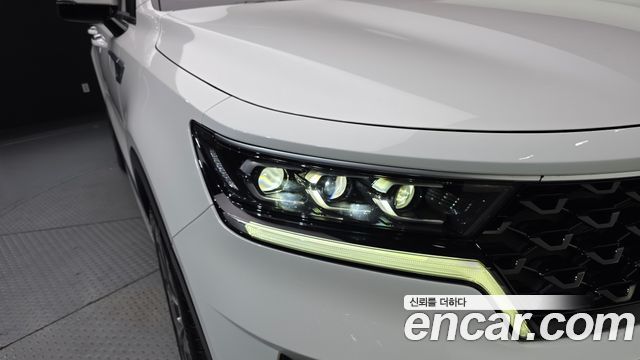 Kia Sorento (IV) Diesel 2.2 2WD Prestige 2021 — фото 22