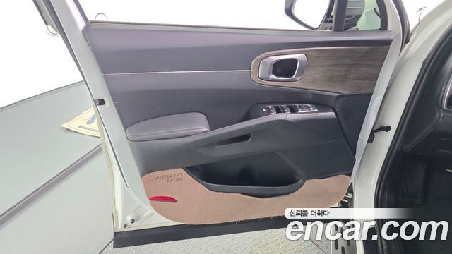 Kia Sorento (IV) Diesel 2.2 2WD Prestige 2021 — фото 24