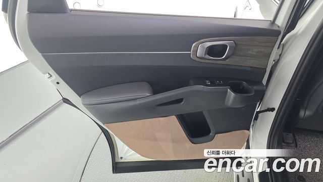 Kia Sorento (IV) Diesel 2.2 2WD Prestige 2021 — фото 25