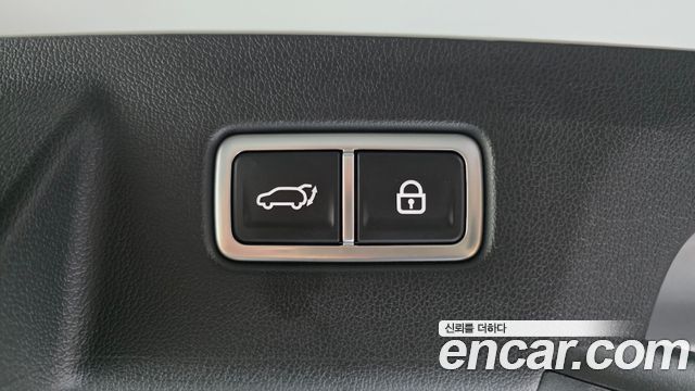 Kia Sorento (IV) Diesel 2.2 2WD Prestige 2021 — фото 27