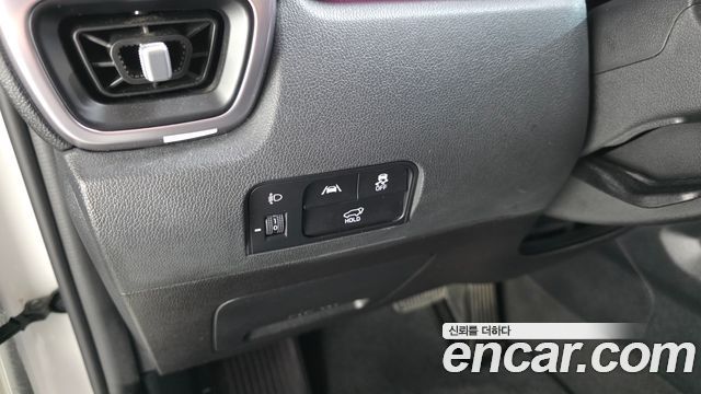 Kia Sorento (IV) Diesel 2.2 2WD Prestige 2021 — фото 28