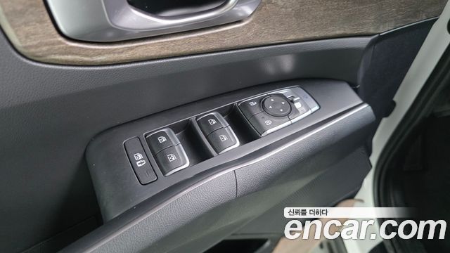 Kia Sorento (IV) Diesel 2.2 2WD Prestige 2021 — фото 29