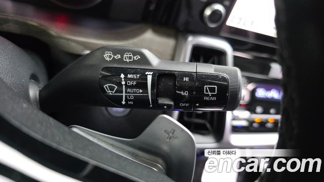 Kia Sorento (IV) Diesel 2.2 2WD Prestige 2021 — фото 32
