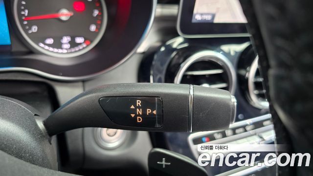 Mercedes-Benz C-Class (W205) C200 Avantgarde 2020 — фото 9