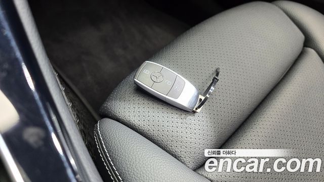 Mercedes-Benz C-Class (W205) C200 Avantgarde 2020 — фото 16