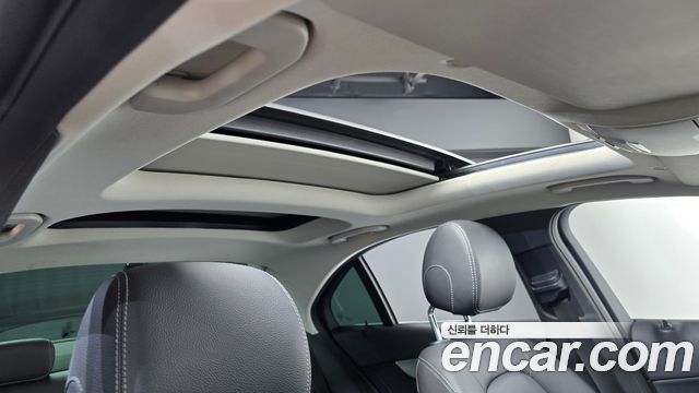 Mercedes-Benz C-Class (W205) C200 Avantgarde 2020 — фото 17