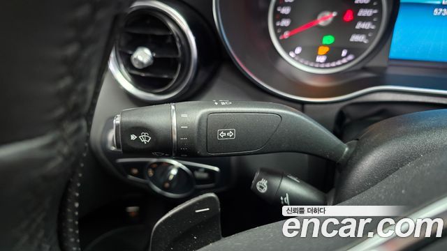 Mercedes-Benz C-Class (W205) C200 Avantgarde 2020 — фото 27