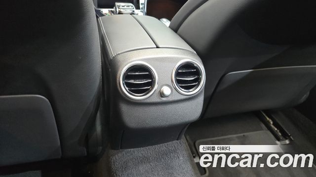 Mercedes-Benz C-Class (W205) C200 Avantgarde 2020 — фото 29