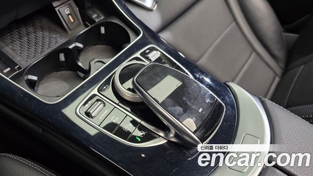Mercedes-Benz C-Class (W205) C200 Avantgarde 2020 — фото 33