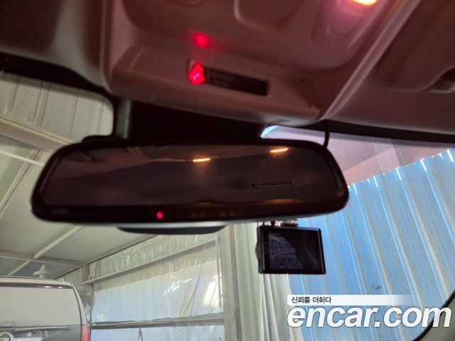 Renault Korea XM3 1.6 GTe LE Plus 2020 — фото 5