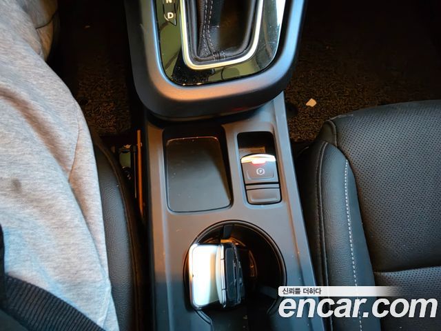 Renault Korea XM3 1.6 GTe LE Plus 2020 — фото 15