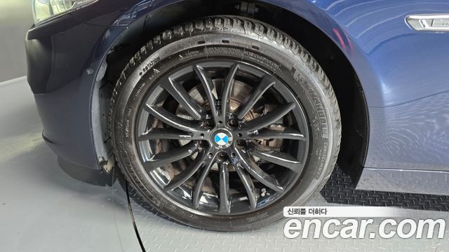 BMW 5 Series (F10) 528i xDrive Luxury Plus 2016 — фото 5