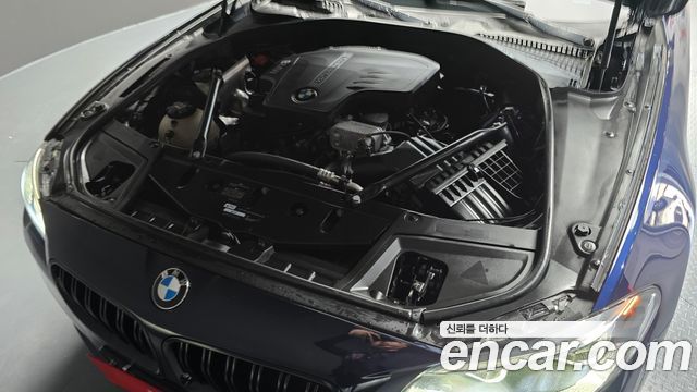 BMW 5 Series (F10) 528i xDrive Luxury Plus 2016 — фото 6