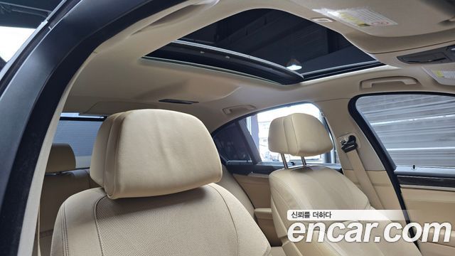 BMW 5 Series (F10) 528i xDrive Luxury Plus 2016 — фото 23