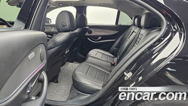 Mercedes-Benz E-Class (W213) E200 Avantgarde 2017 — фото 12