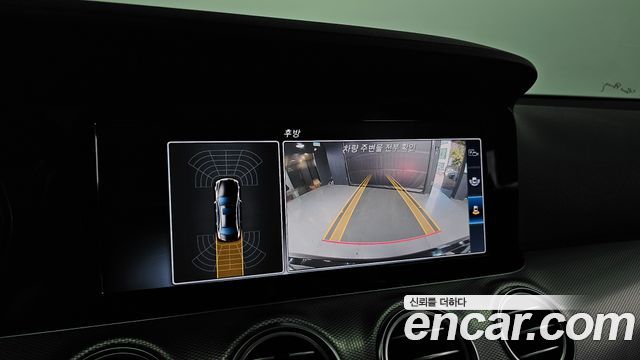 Mercedes-Benz E-Class (W213) E200 Avantgarde 2017 — фото 15